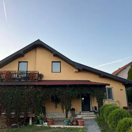 Rada Privat bolig Zlatibor