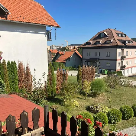 Kwatera prywatna Rada