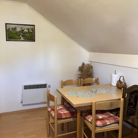 Ubytování v soukromí Rada