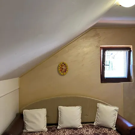 Ubytování v soukromí Rada Zlatibor