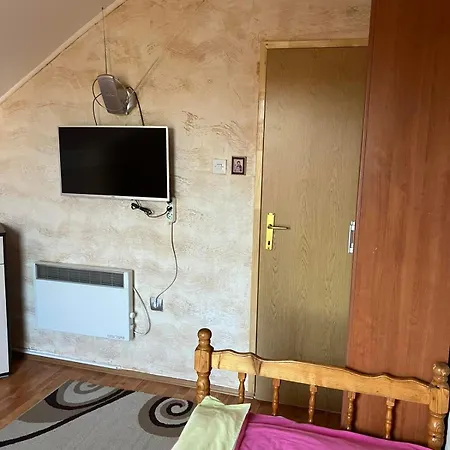 Ubytování v soukromí Rada *