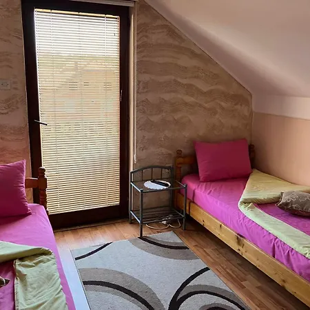 Kwatera prywatna Rada *