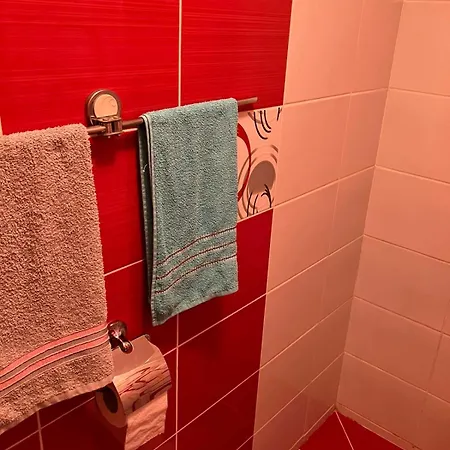 Rada Ubytování v soukromí *