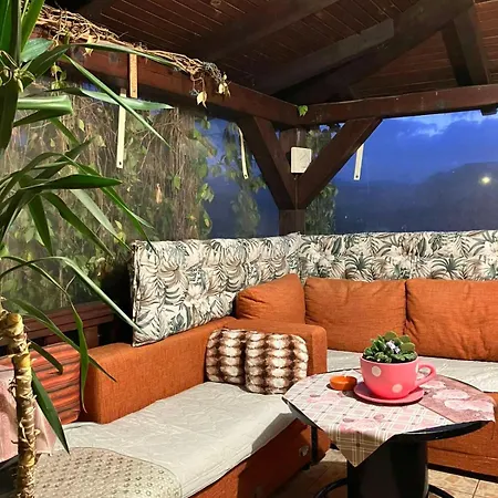 Kwatera prywatna Rada