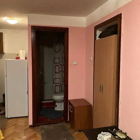 Rada Privat bolig *