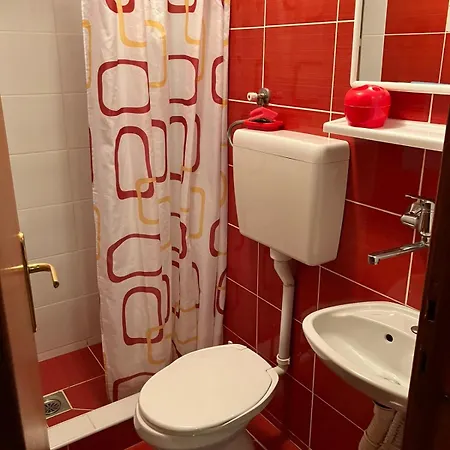 Kwatera prywatna Rada Zlatibor