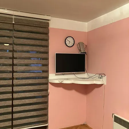 Rada Ubytování v soukromí Zlatibor