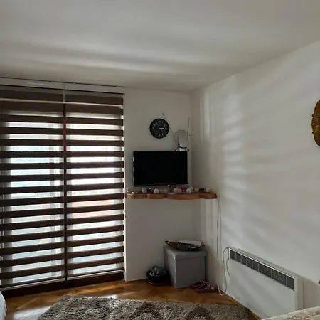 Kwatera prywatna Rada