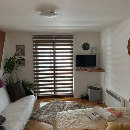 Rada Kwatera prywatna *