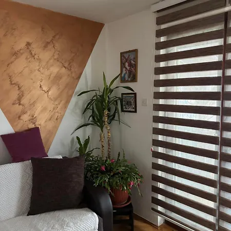 Kwatera prywatna Rada