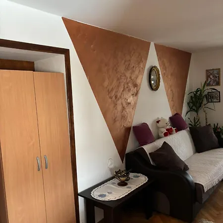 Kwatera prywatna Rada *