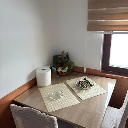 Kwatera prywatna Rada Zlatibor